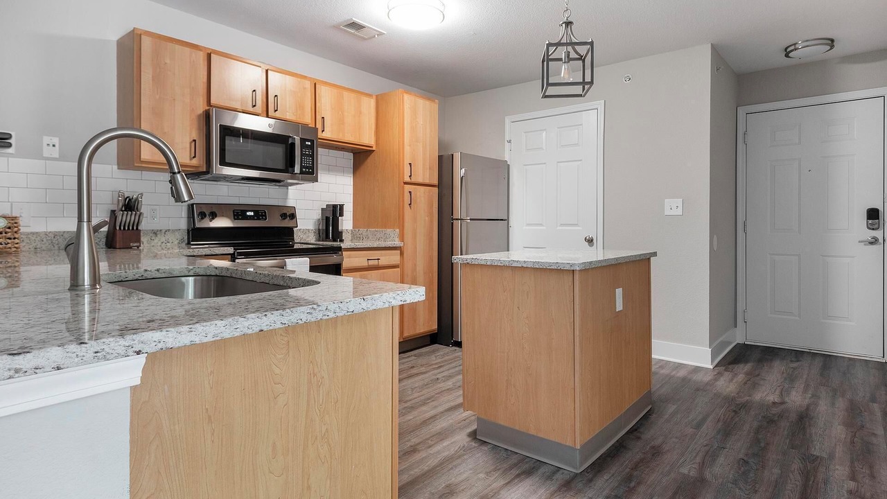 Photo of Kitchen in Eureka