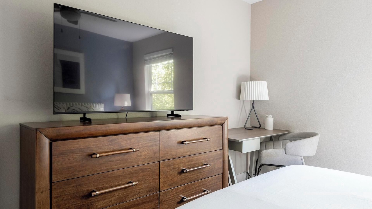 Photo of Bedroom in Eureka