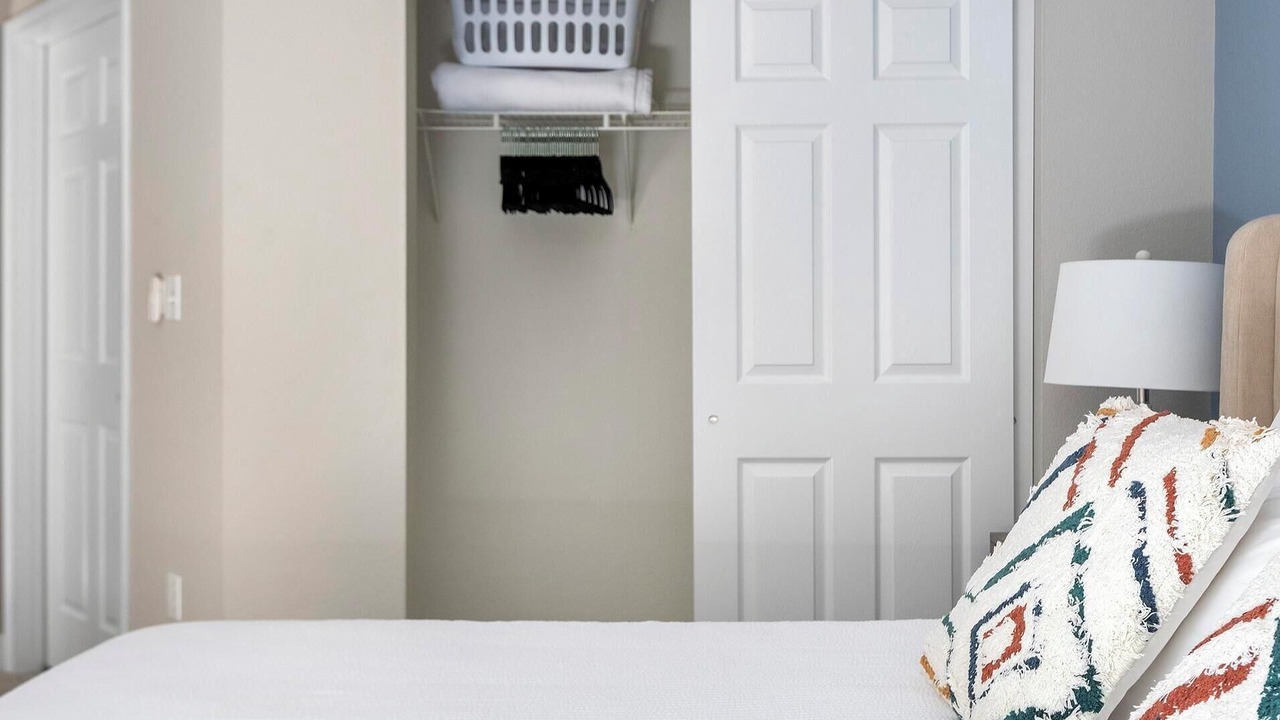 Photo of Bedroom in Eureka