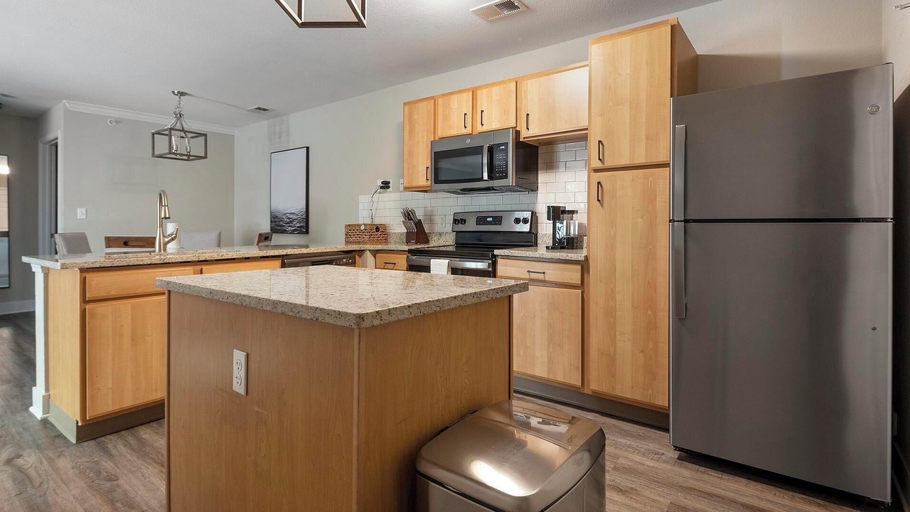Photo of Kitchen in Eureka