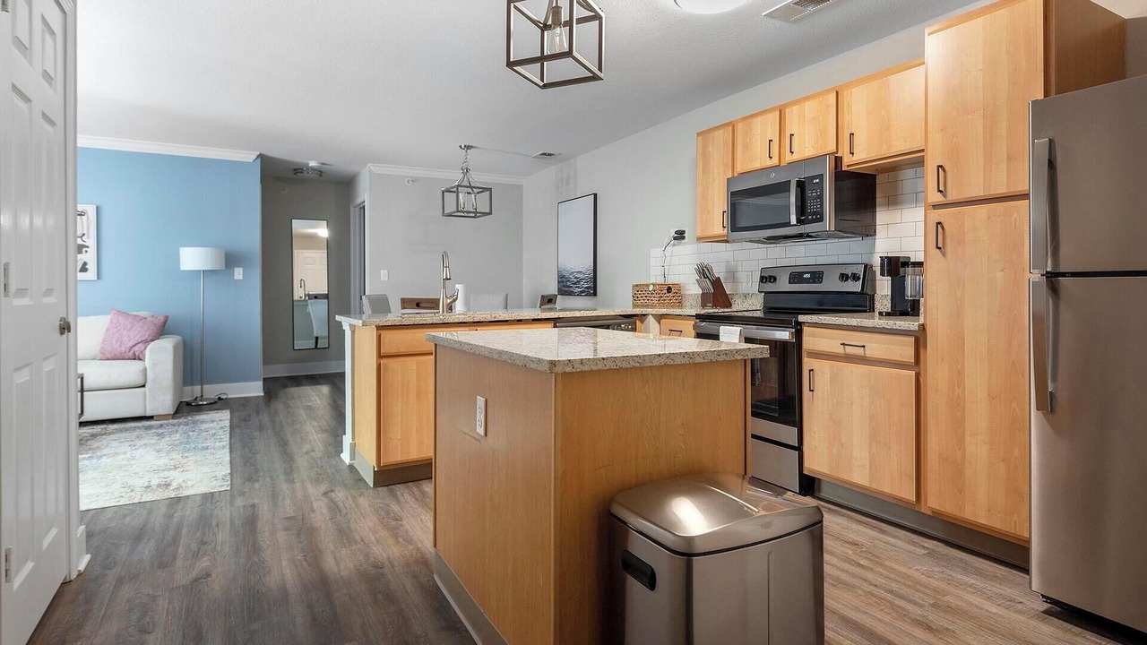 Photo of Kitchen in Eureka