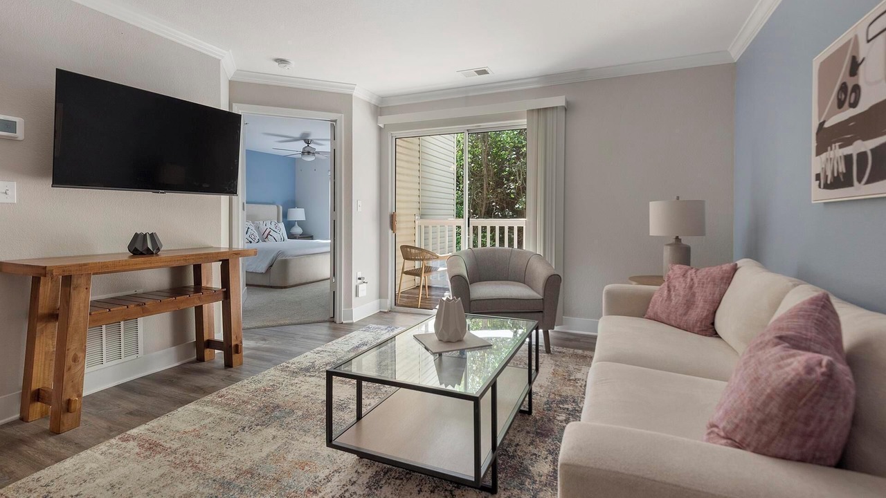 Photo of Livingroom in Eureka