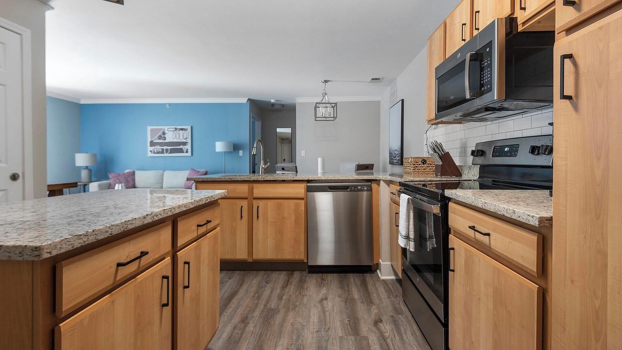 Photo of Kitchen in Eureka