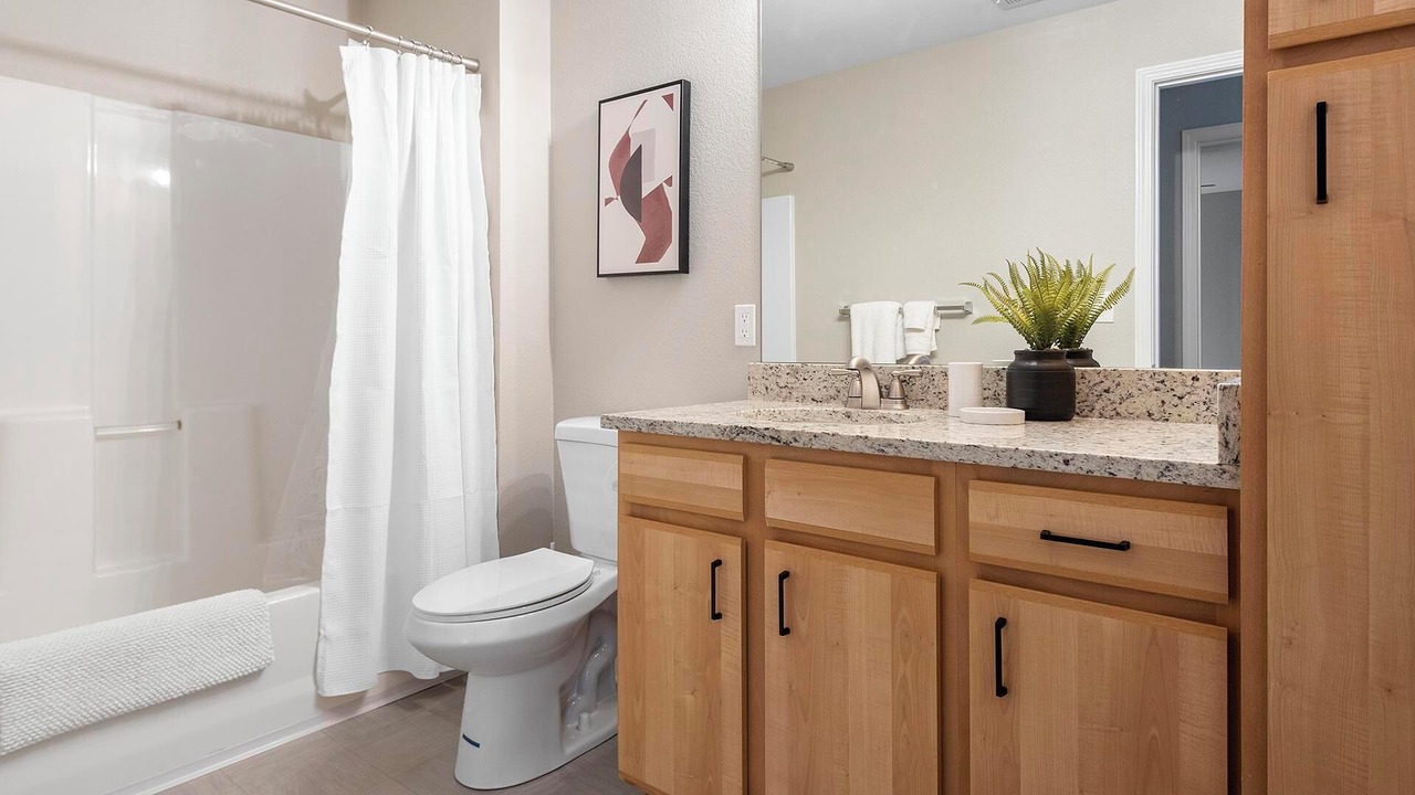 Photo of Bathroom in Eureka