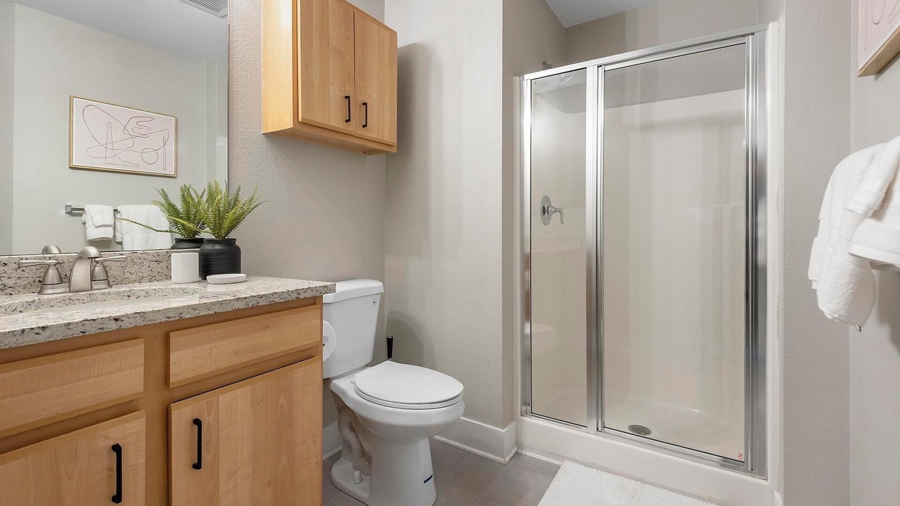 Photo of Bathroom in Eureka
