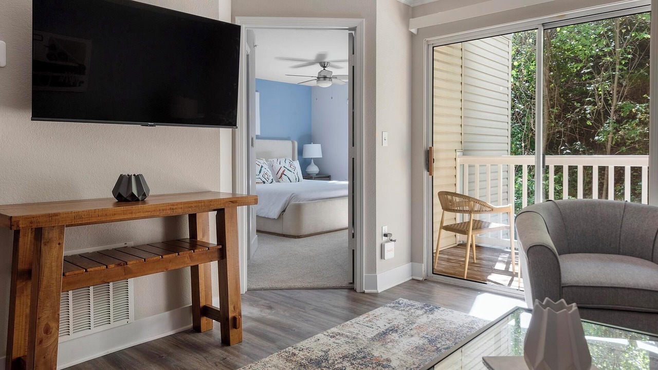 Photo of Livingroom in Eureka