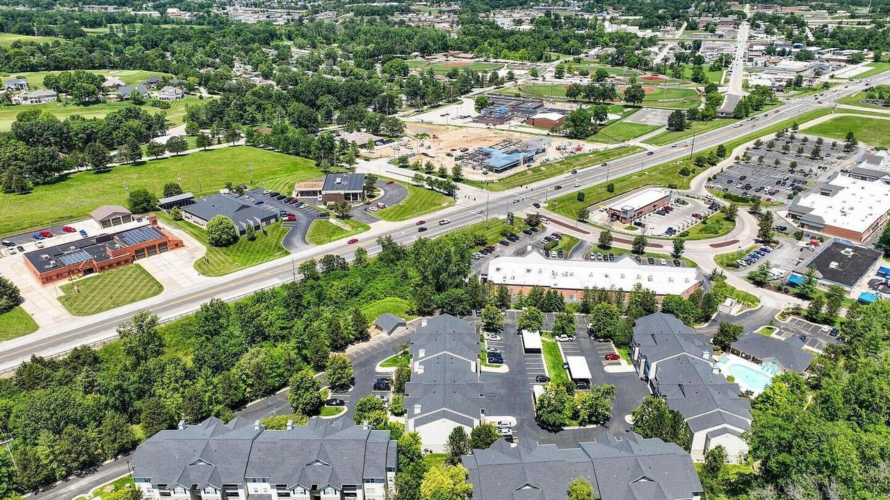 Photo of Outdoor in Eureka