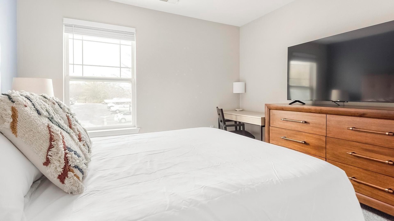 Photo of Bedroom in Eureka