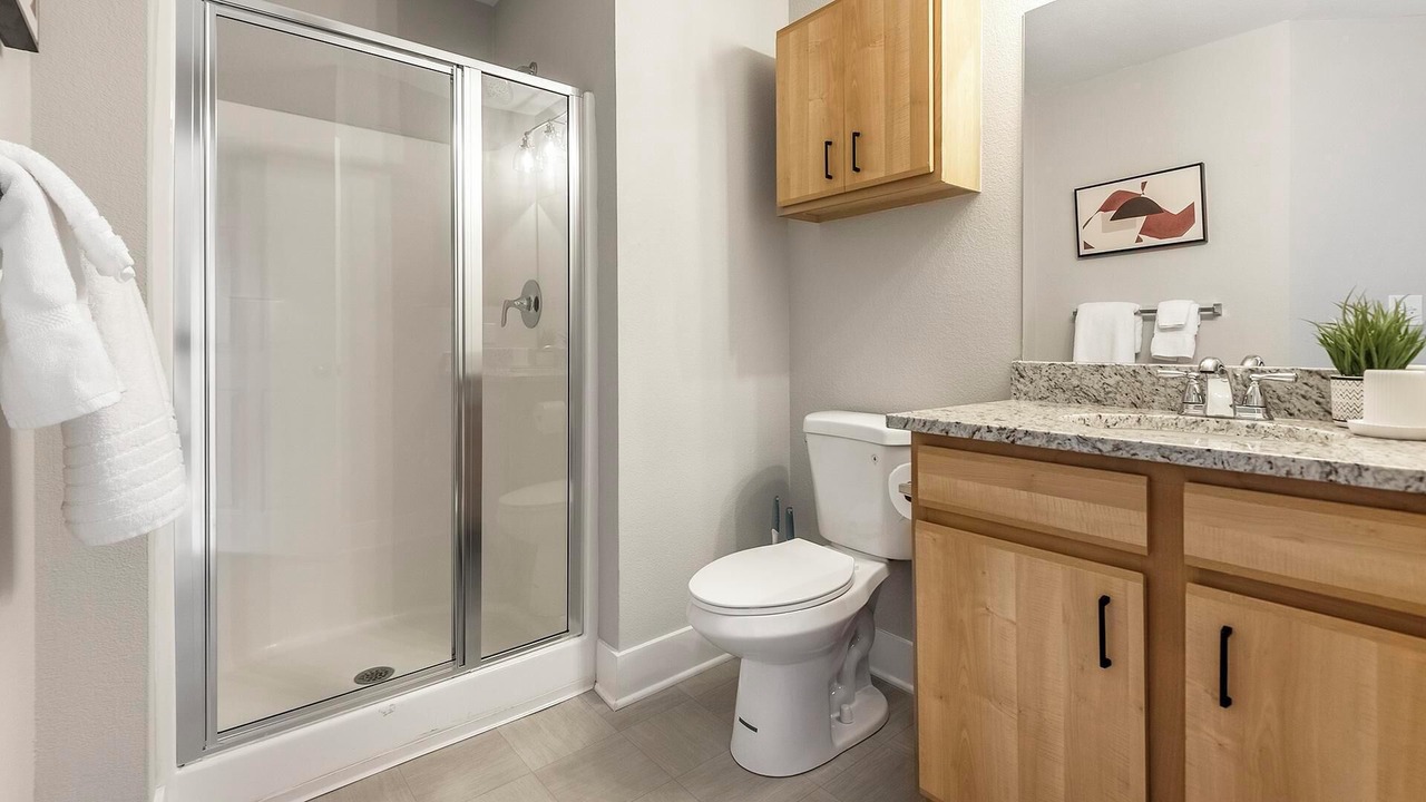 Photo of Bathroom in Eureka