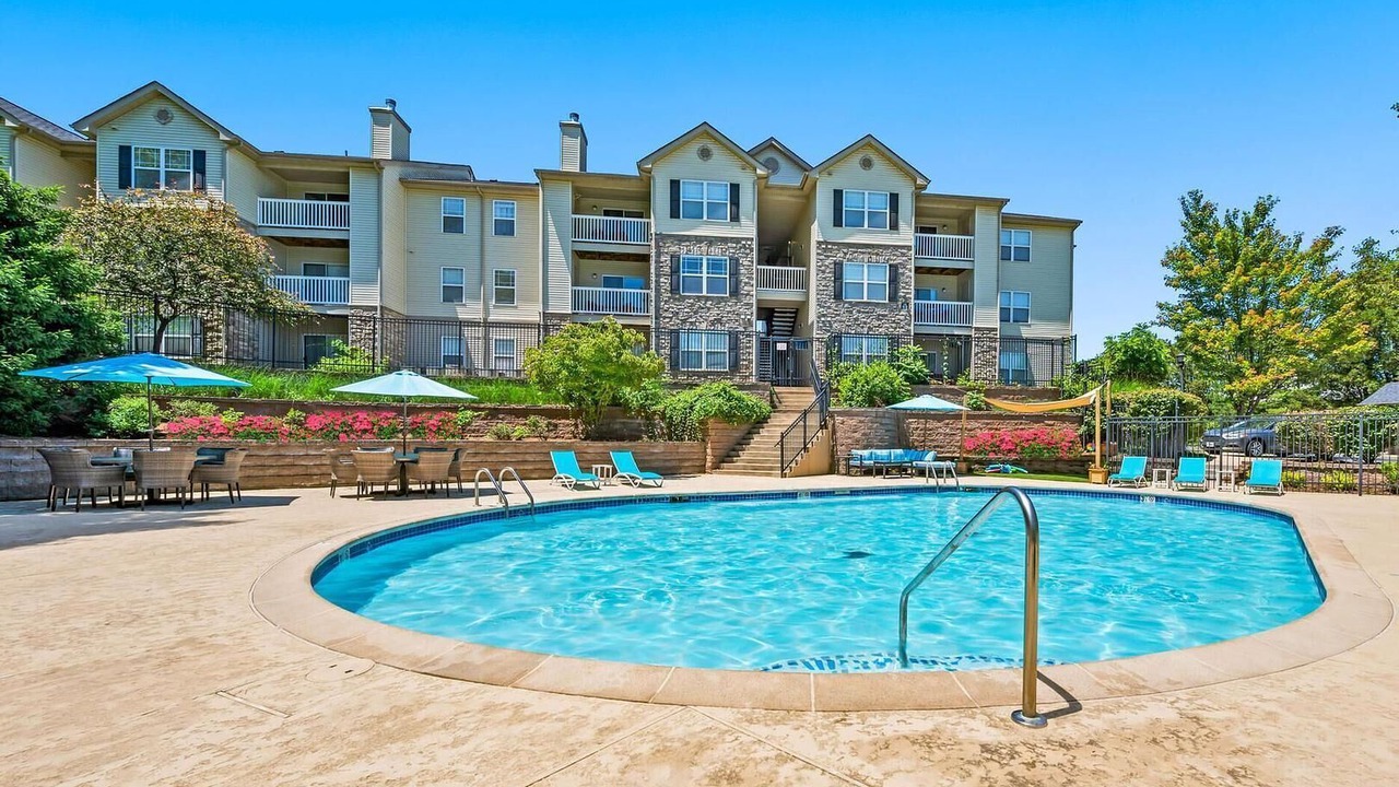 Photo of Outdoor in Eureka