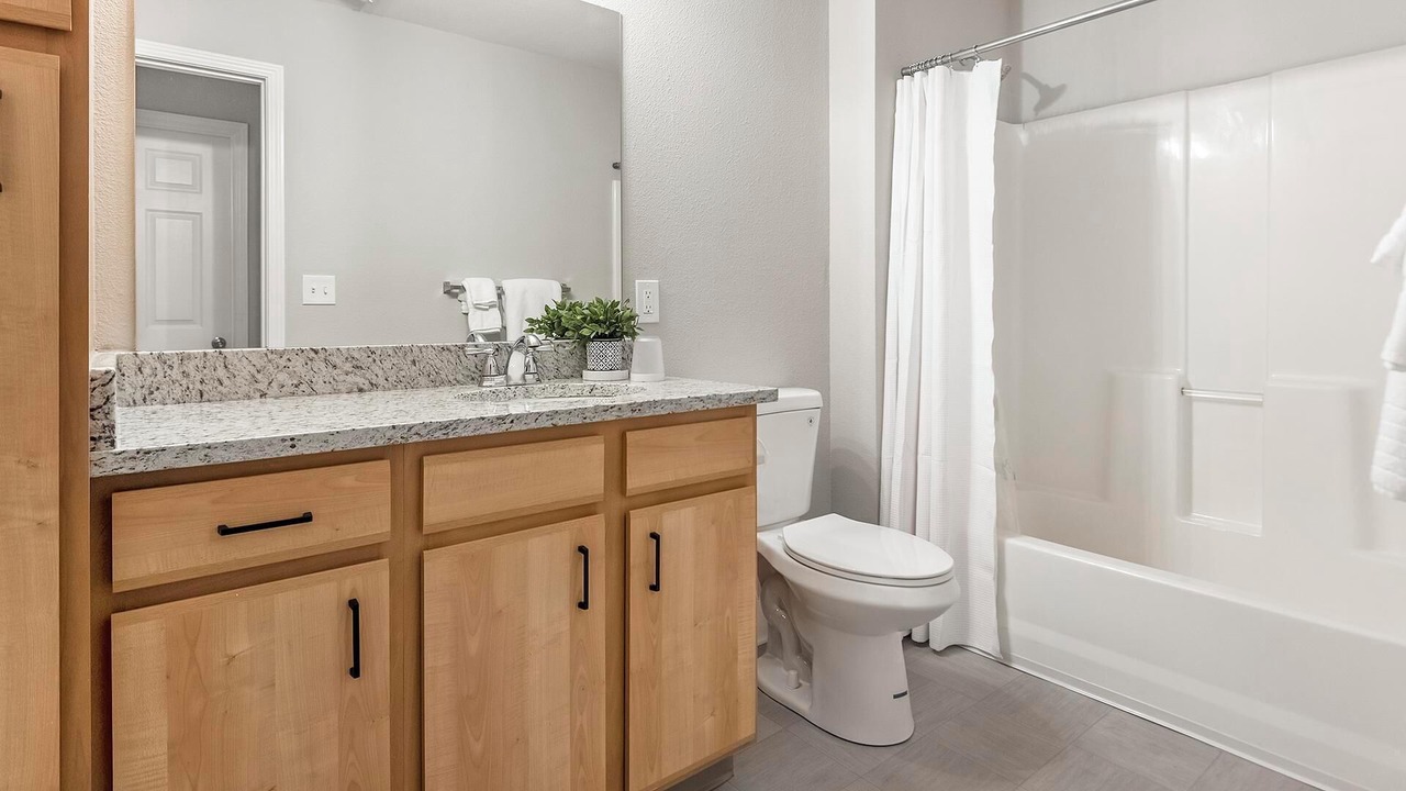Photo of Bathroom in Eureka