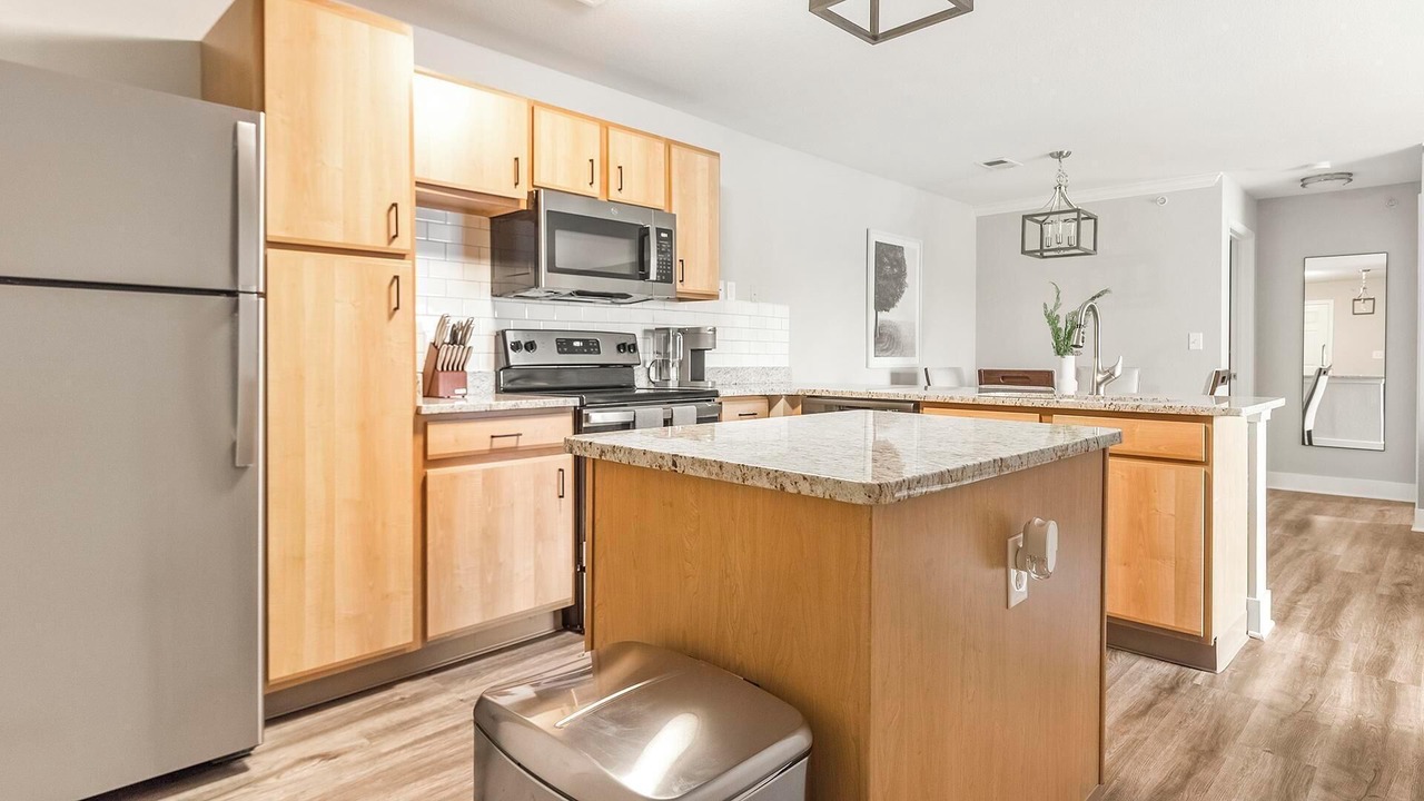 Photo of Kitchen in Eureka