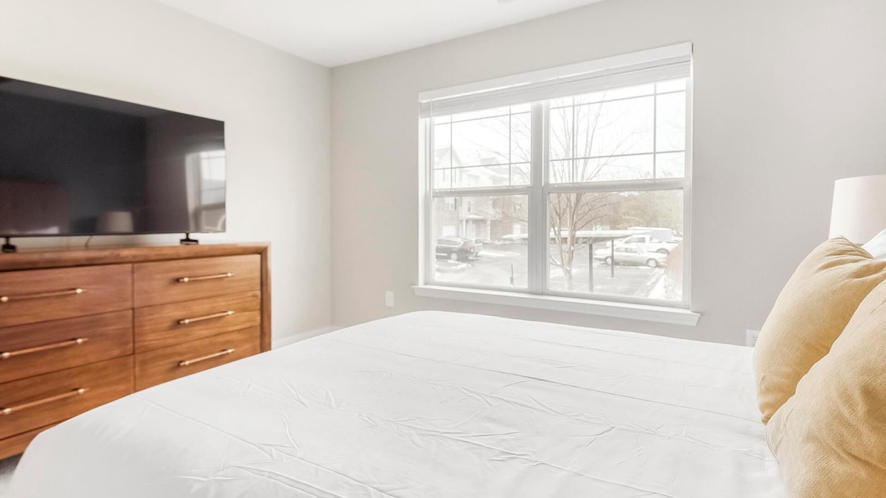 Photo of Bedroom in Eureka