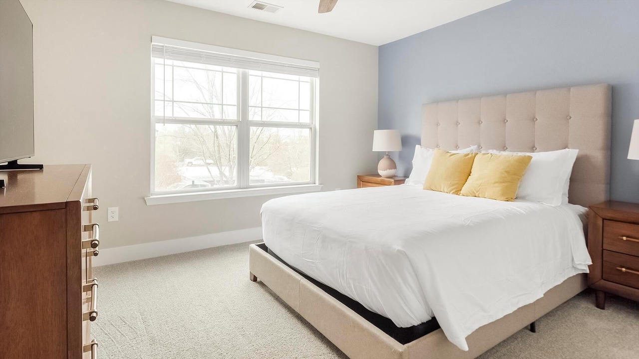 Photo of Bedroom in Eureka