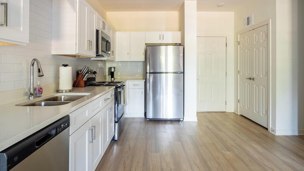 Photo of Kitchen in Bellview
