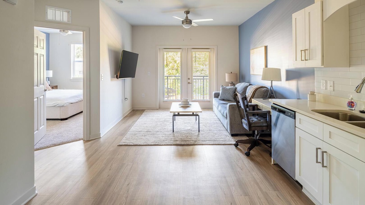 Photo of Bedroom in Bellview