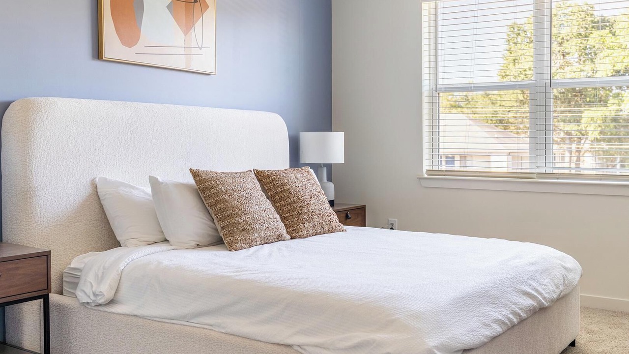 Photo of Bedroom in Bellview