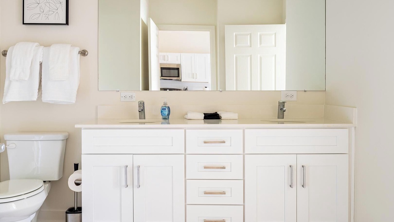 Photo of Bathroom in Bellview