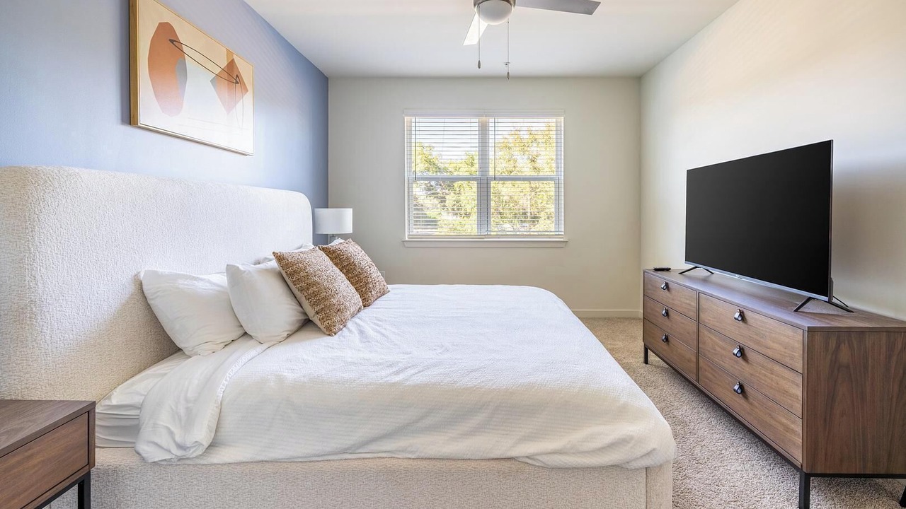 Photo of Bedroom in Bellview