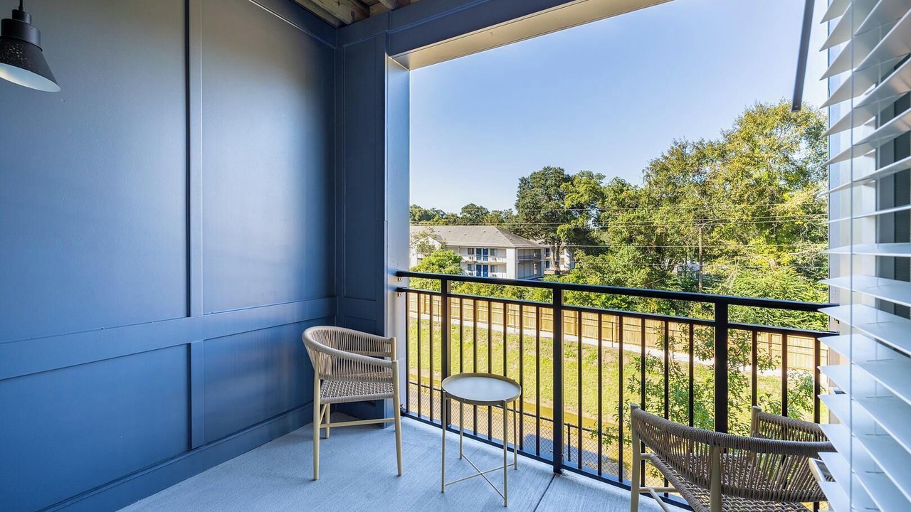 Photo of Outdoor in Bellview