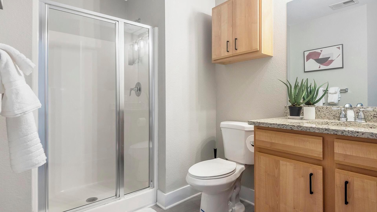 Photo of Bathroom in Eureka