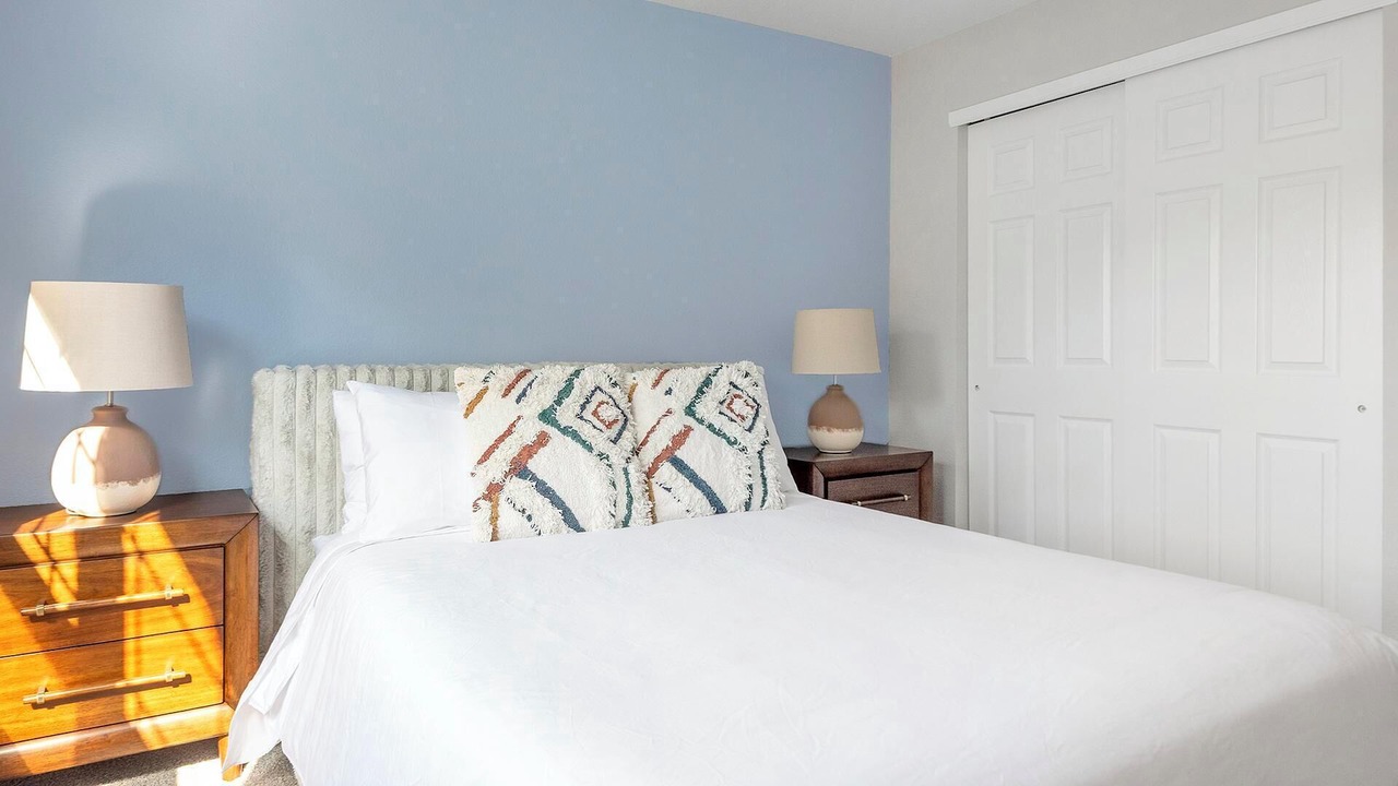 Photo of Bedroom in Eureka