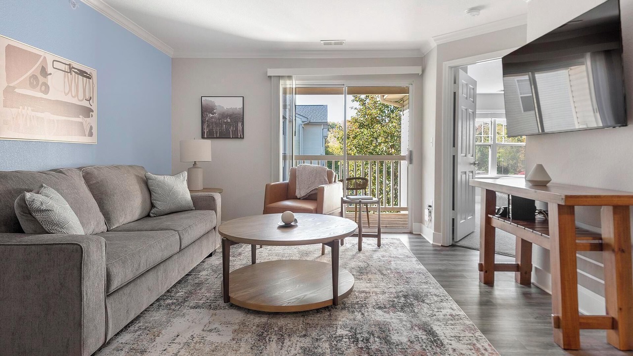 Photo of Livingroom in Eureka