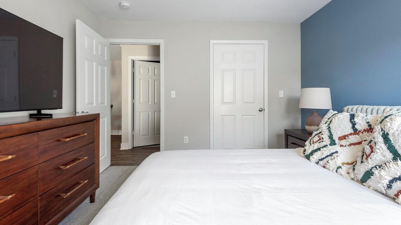 Photo of Bedroom in Eureka