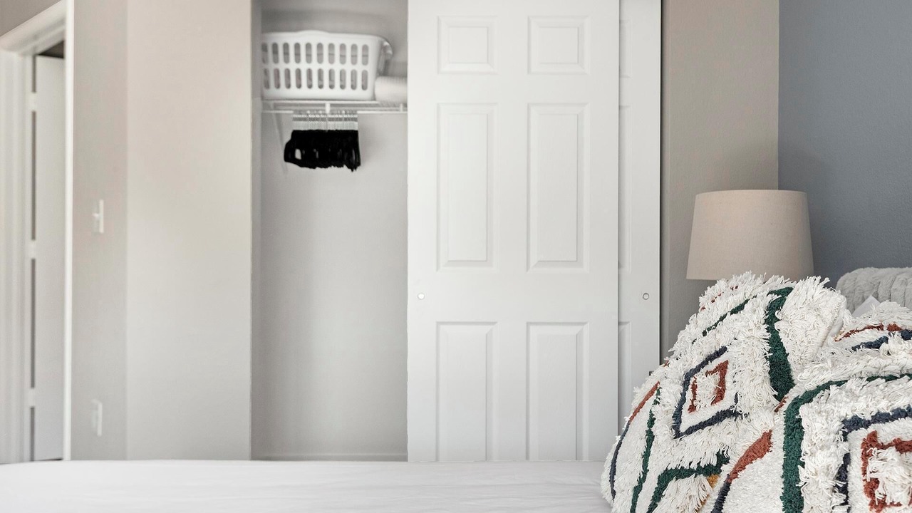 Photo of Bedroom in Eureka