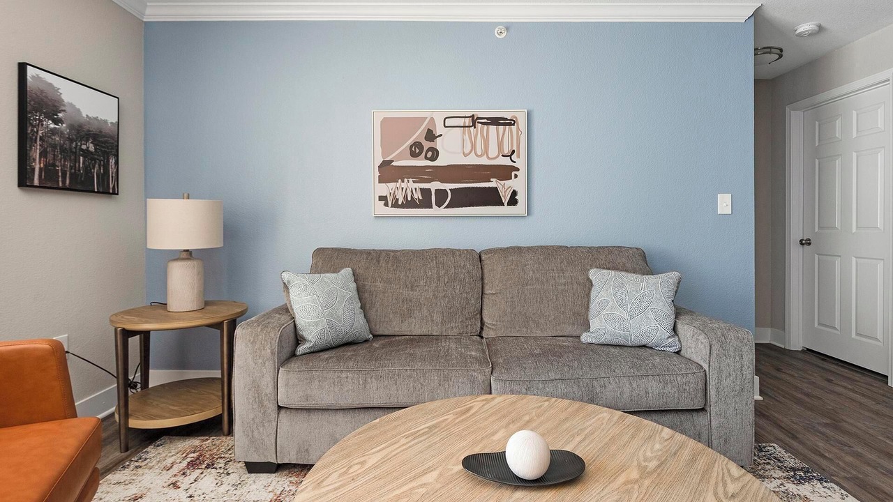 Photo of Livingroom in Eureka