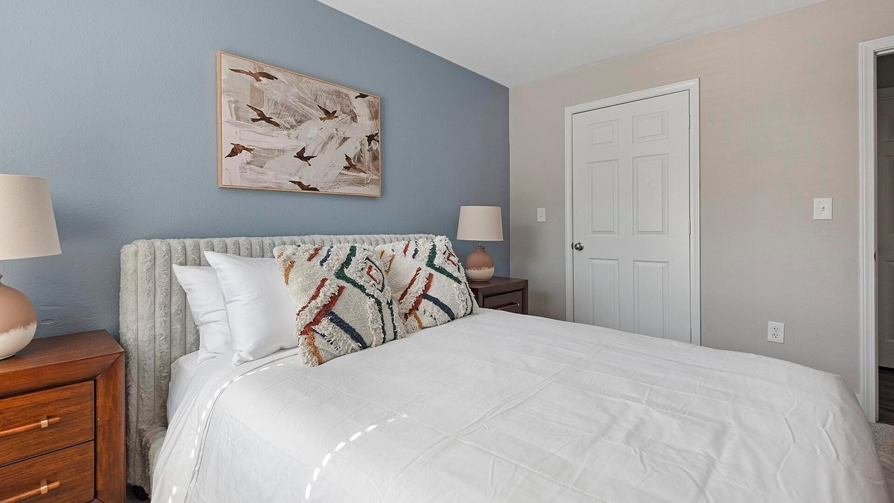 Photo of Bedroom in Eureka
