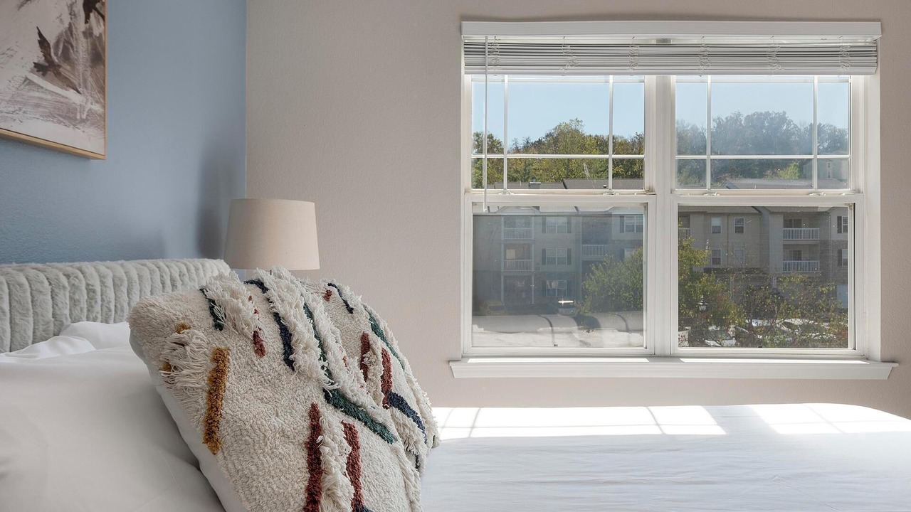 Photo of Bedroom in Eureka