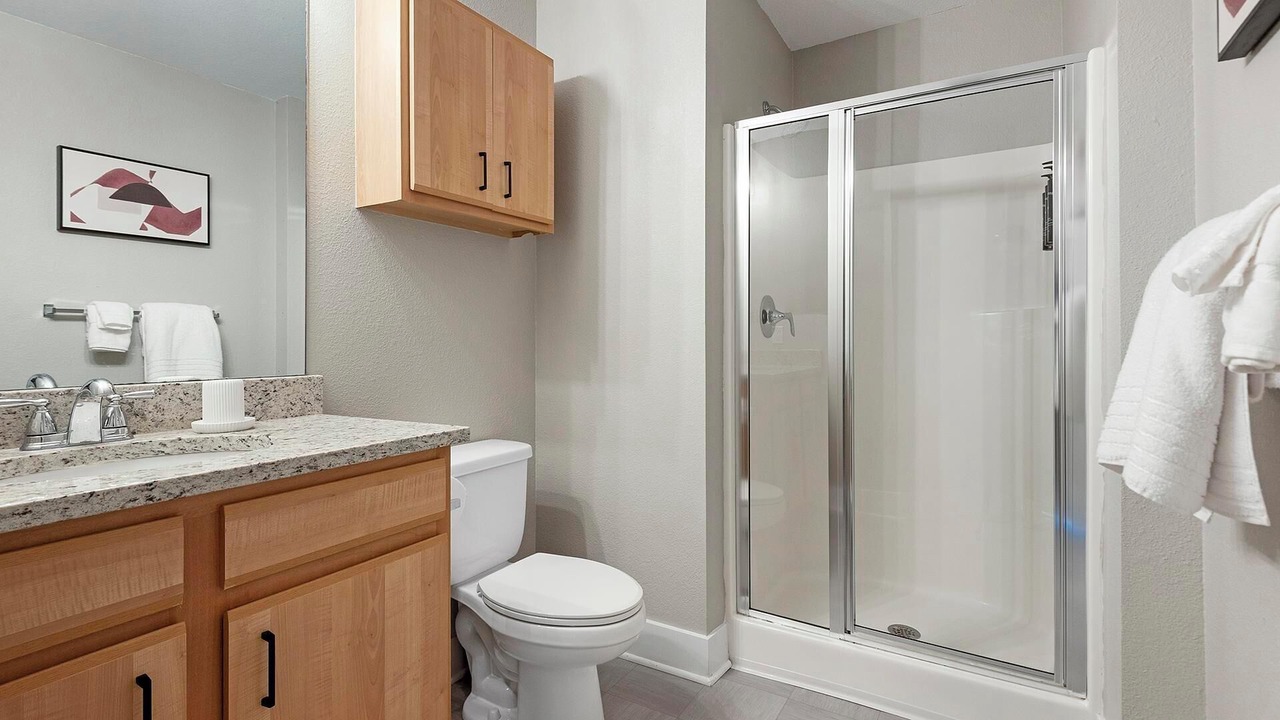 Photo of Bathroom in Eureka