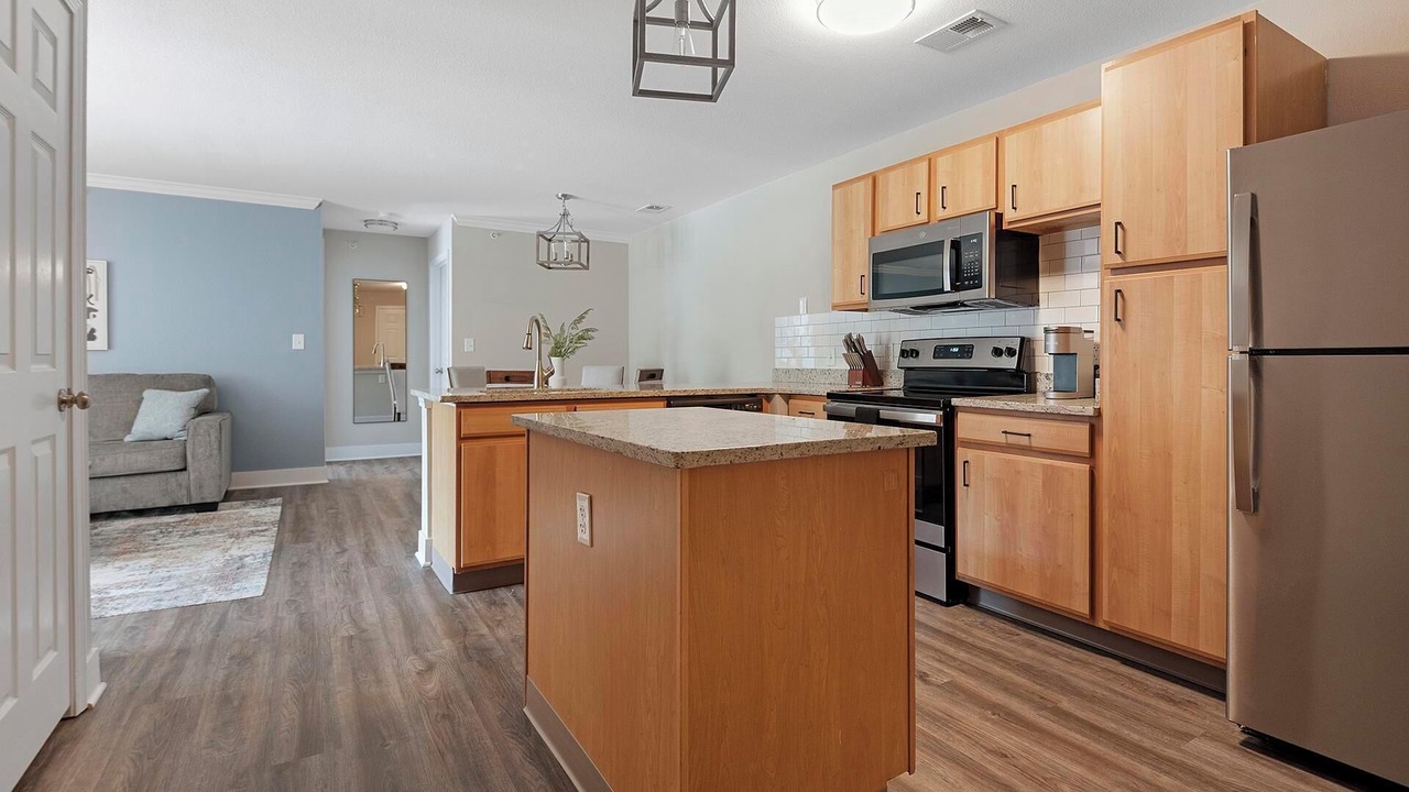 Photo of Kitchen in Eureka