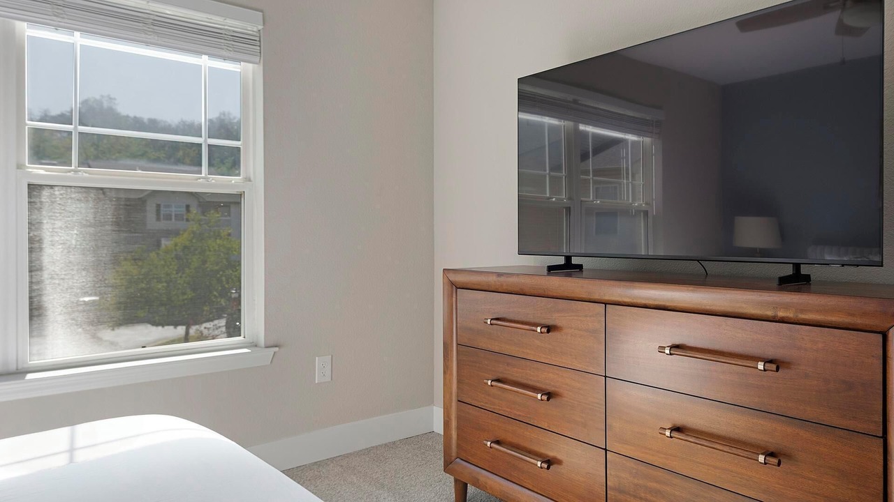 Photo of Bedroom in Eureka