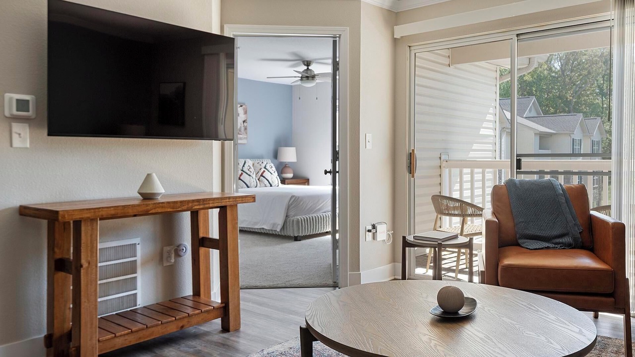 Photo of Livingroom in Eureka