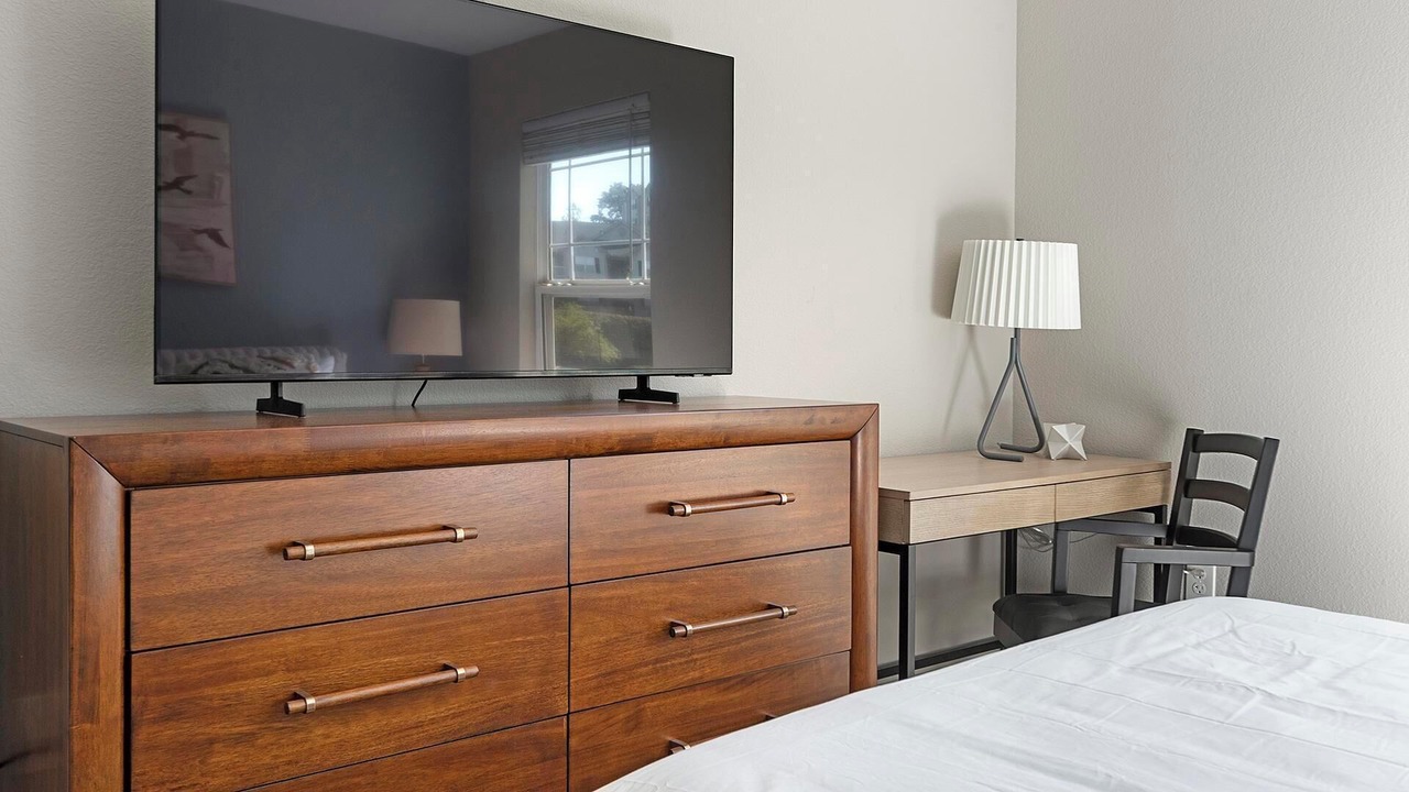 Photo of Bedroom in Eureka