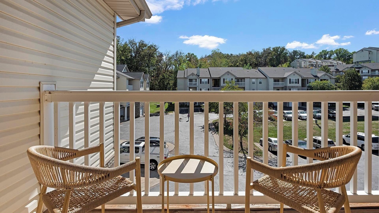 Photo of Outdoor in Eureka