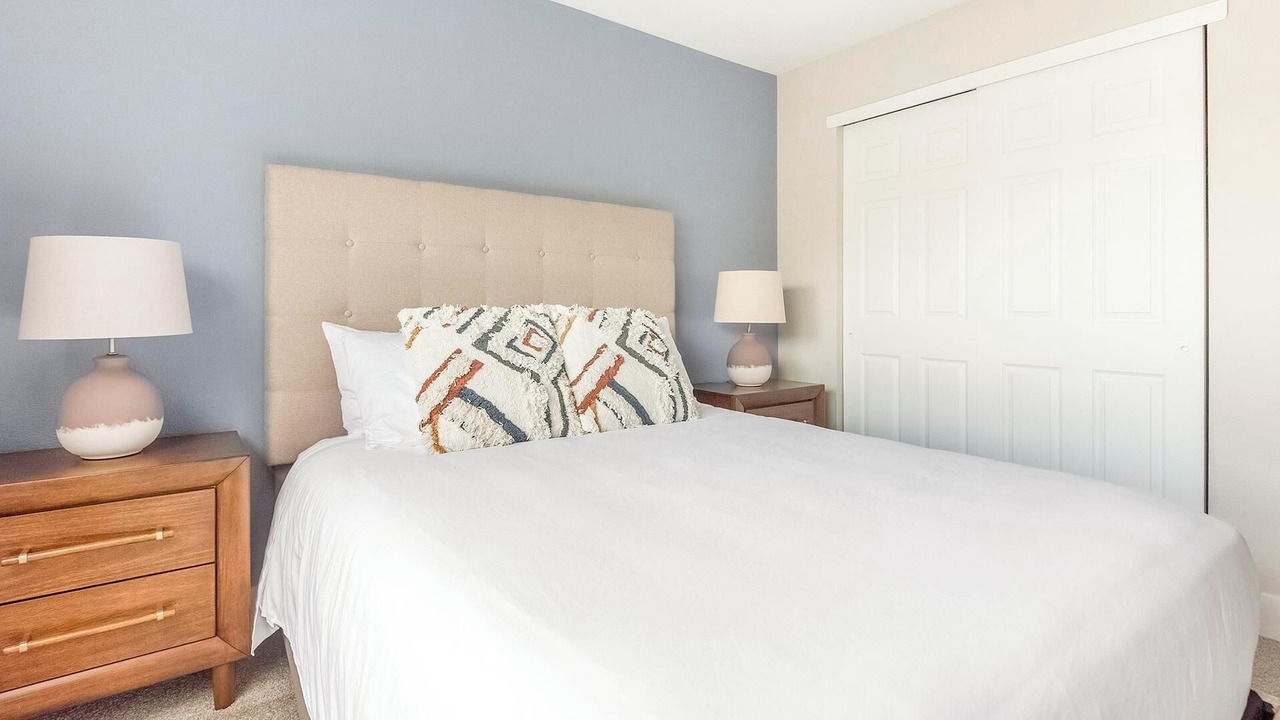 Photo of Bedroom in Eureka