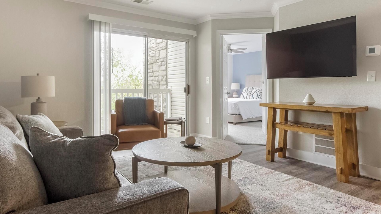 Photo of Bedroom in Eureka
