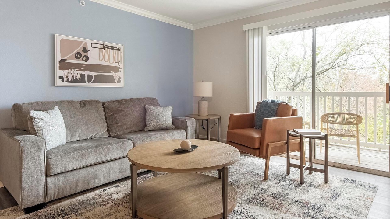 Photo of Livingroom in Eureka