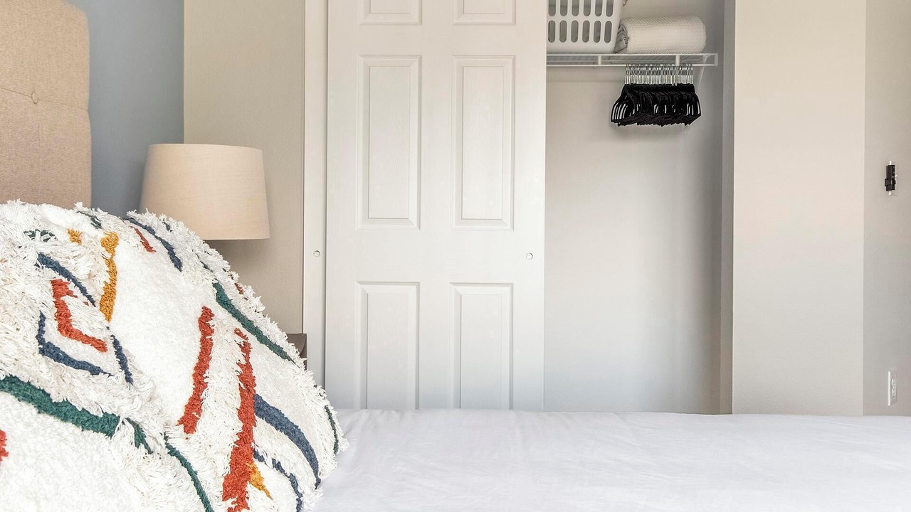 Photo of Bedroom in Eureka