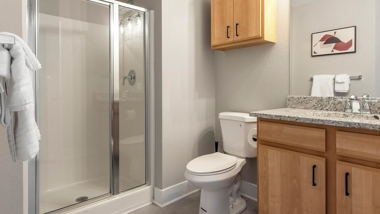 Photo of Bathroom in Eureka