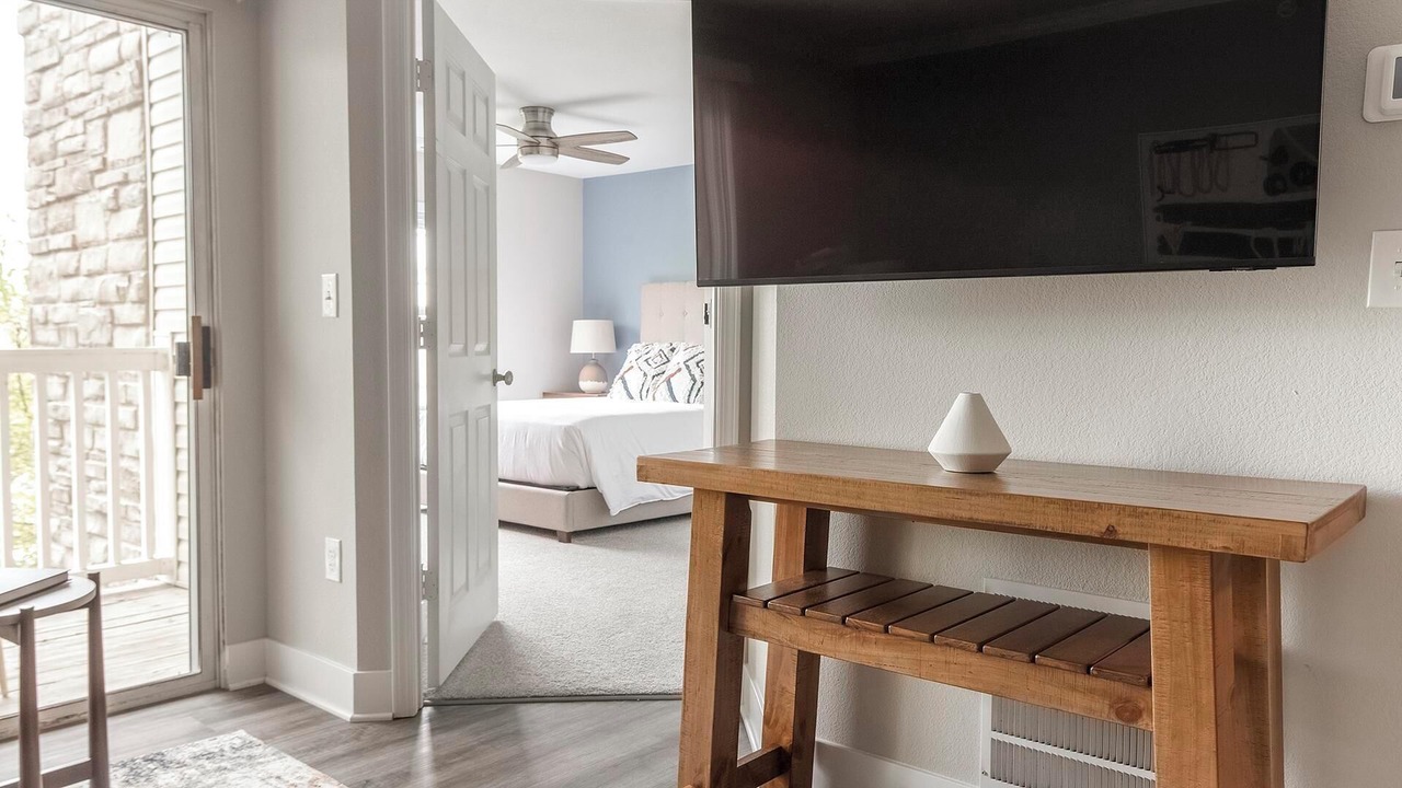 Photo of Bedroom in Eureka