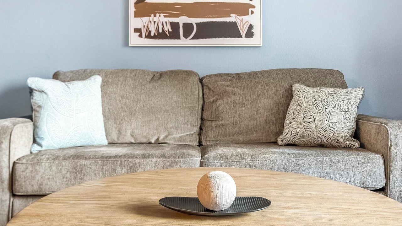Photo of Livingroom in Eureka