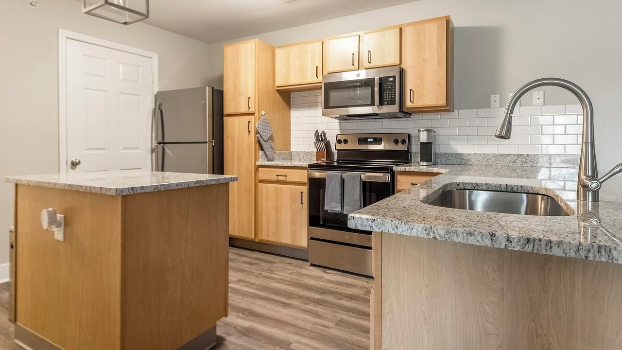 Photo of Kitchen in Eureka