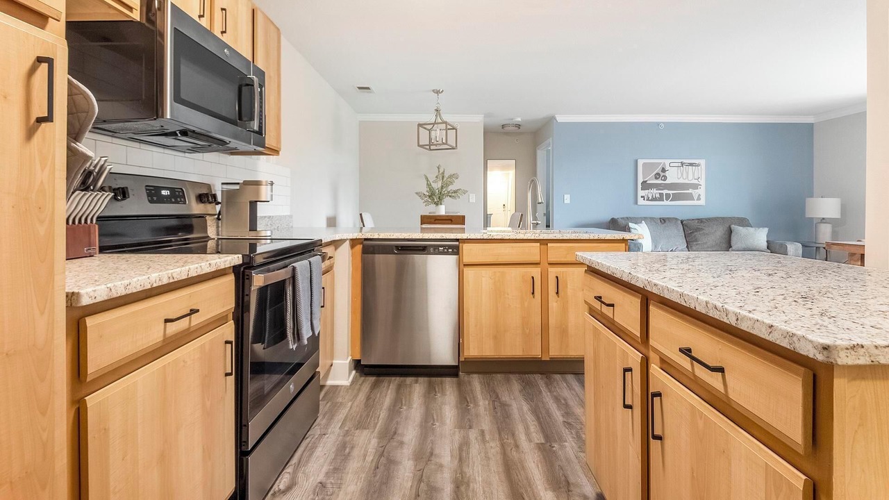 Photo of Kitchen in Eureka