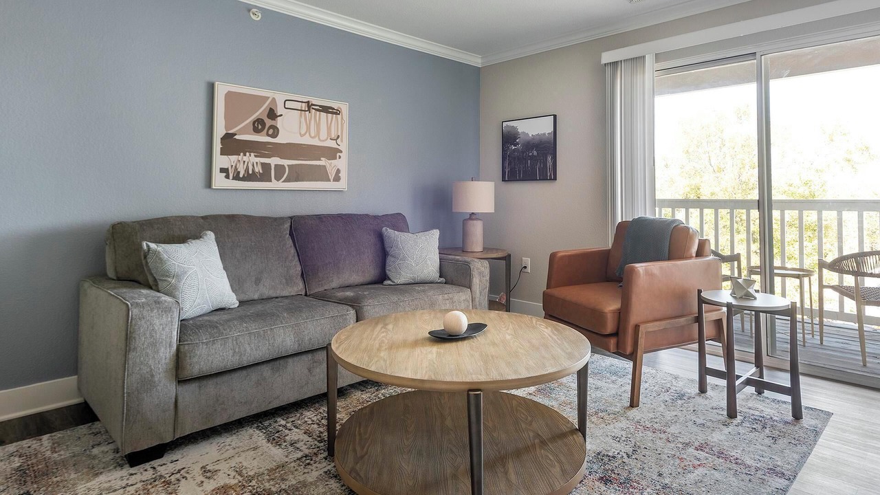 Photo of Livingroom in Eureka