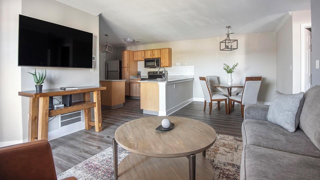 Photo of Livingroom in Eureka