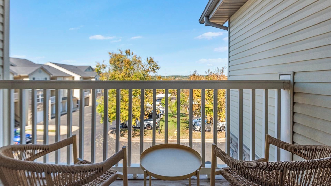 Photo of Outdoor in Eureka